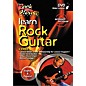 Rock House Learn Rock Guitar Beginner DVD thumbnail