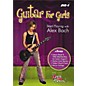 Hal Leonard Guitar for Girls (DVD) thumbnail