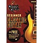 Hal Leonard Beginner Electric Guitar (DVD) thumbnail