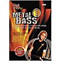Clearance Rock House Metal Bass Level 1 Featuring David Ellefson DVD thumbnail