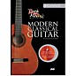 Hal Leonard Learn Modern Classical Guitar (Beginner) DVD thumbnail