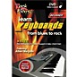 Hal Leonard Learn Keyboards from Blues to Rock - Beginner (DVD) thumbnail