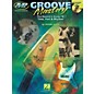 Musicians Institute Groove Mastery (Book and CD Package) thumbnail