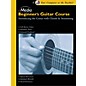 eMedia Beginner's Guitar Course, Vol. 1 (CD-ROM) thumbnail