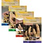 Homespun Happy Traum's Guitar Complete Guitar Building Blocks Series (Book and 4-DVD Set) thumbnail
