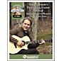 Homespun Happy Traum's Flatpicking Guitar Method (Book and 3-CD Package) thumbnail