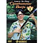 Homespun Learn to Play Clawhammer Banjo Lesson 2: Intermediate (DVD) thumbnail