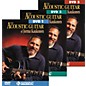 Homespun Acoustic Guitar Jorma Kaukonen 3 DVD Set thumbnail