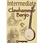 Centerstream Publishing Intermediate Clawhammer Banjo (DVD) thumbnail