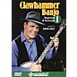 Homespun Clawhammer Banjo 1 (DVD) thumbnail