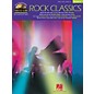 Hal Leonard Volume 22 - Rock Classics Piano, Vocal, Guitar Songbook & CD Package thumbnail