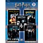 Alfred Harry Potter Instrumental Solos - Movies 1-5 Flute thumbnail