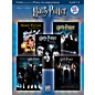 Alfred Harry Potter Instrumental Solos - Movies 1-5 Violin thumbnail