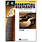 Hal Leonard Essential Elements for Guitar, Book 1 (Book and Online Audio) thumbnail