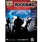 Hal Leonard Rock Band - Classic Rock Edition - Drum Play-Along Volume 20 Book/CD Set thumbnail