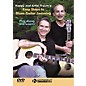 Homespun Easy Steps to Blues Guitar Jamming (DVD) thumbnail