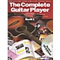 Music Sales Complete Guitar Player Book 1 with CD (New Edition) thumbnail