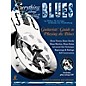 Music Sales Everything About Playing Blues (Book/CD) thumbnail