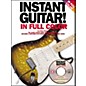 Music Sales Instant Guitar! in Full Color (Book/CD) thumbnail