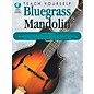 Music Sales Teach Yourself Bluegrass Mandolin (Book/CD) thumbnail