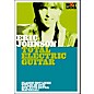 Hot Licks Eric Johnson - Total Electric Guitar (DVD) thumbnail
