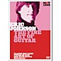 Hot Licks Eric Johnson: The Fine Art Of Guitar (DVD) thumbnail