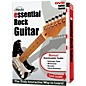 eMedia Essential Rock Guitar Instructional DVD thumbnail