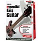 eMedia Essential Bass Instructional DVD thumbnail