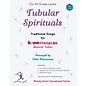 Boomwhackers Boomwhackers Tubes Tubular Spirituals Songbook with CD thumbnail