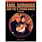 Hal Leonard Earl Scruggs and the 5-String Banjo (Book and Download Package) thumbnail