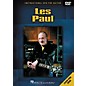Hal Leonard Les Paul (DVD) thumbnail