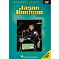 Hal Leonard Jason Bonham - Instructional DVD thumbnail