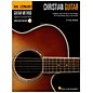 Hal Leonard Christian Guitar Method (Book/Online Audio) thumbnail