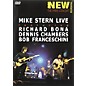 Hal Leonard Mike Stern Live - New Morning The Paris Concert (DVD) thumbnail