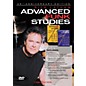 Carl Fischer Advanced Funk Studies for Drums (DVD) thumbnail