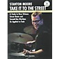 Carl Fischer Take it to the Street with Stanton Moore (Book/CD) thumbnail