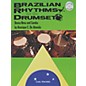 Carl Fischer Brazilian Rhythms for the Drumset (Book and 2 CDs) thumbnail