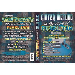 MVP In the Style of Pearl Jam (DVD)
