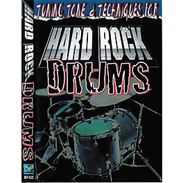 MVP Hard Rock Drums (DVD)