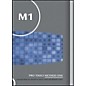 Digidesign M1 - Pro Tools Method One DVD thumbnail