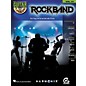 Hal Leonard Rock Band - Modern Rock Edition - Guitar Play-Along Volume 97 Book/CD Set thumbnail