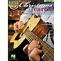 Hal Leonard Christmas Carols Guitar Play-Along Volume 62 Book/CD Set thumbnail