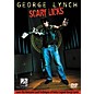 Hal Leonard George Lynch - Scary Licks DVD thumbnail