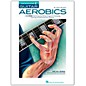 Hal Leonard Guitar Aerobics - Book/Online Audio Pack thumbnail