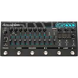 Open Box Electro-Harmonix 95000 Performance Loop Laboratory Effects Pedal Level 1