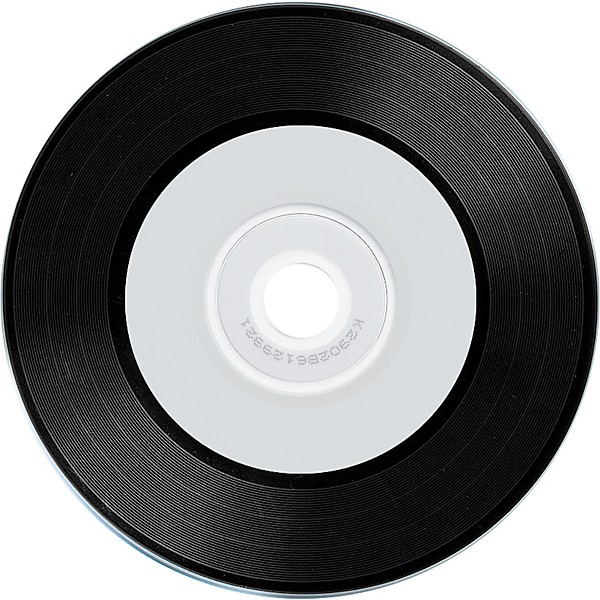 Verbatim Digital Vinyl CDR Printable 50-Pack | Guitar Center