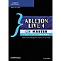 Course Technology PTR Ableton Live 4 CSi Master (CD-ROM) thumbnail