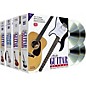 eMedia Guitar Collection 4 CD-ROM Set thumbnail