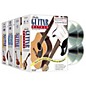 eMedia Guitar Collection 4 CD-ROM Set