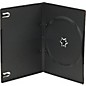 Open Box BK Media 7mm Slim DVD Cases 100-pack Level 1
